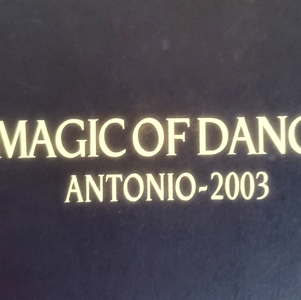 SWAROVSKI Crystal Magic of Dance - Picture 10 of 11